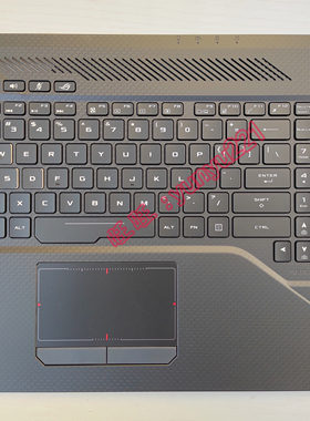 华硕ROG玩家国度GL703G GL703S GL703GM GL703GS 3PLUS2S S7B键盘