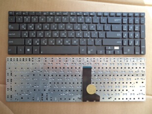 华硕PU500 PU551 PRO551JH/L/LD Pro551u PU551LA 繁体中文键盘