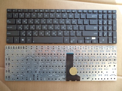 华硕 PU551 PU500 PRO551L Pro551LD P500CA p500 繁体中文键盘CH