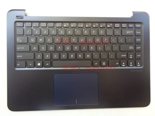 华硕 E402 E402M E402MA E402SA E402S R417N E402N繁体中文键盘