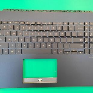 X571GT X571U 键盘C壳US X571 F571 X571G VX60G 华硕 VX60GT