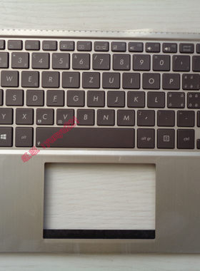 ASUS华硕UX32 UX32A UX32L UX32LA UX32V  SF 笔记本键盘C壳背光