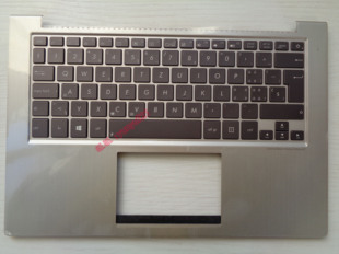 ASUS华硕UX32 笔记本键盘C壳背光 UX32V UX32LA UX32A UX32L