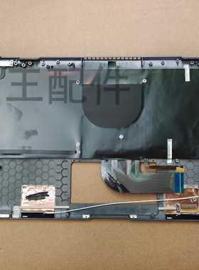ASUS/华硕 灵珑 Pro B9440 B9440UA 笔记本键盘 带C壳JA 日文JP
