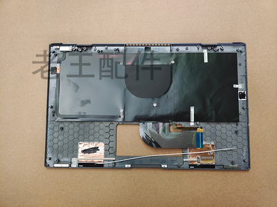 ASUS/华硕 灵珑 Pro B9440 B9440UA 笔记本键盘 带C壳JA 日文JP