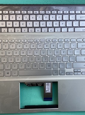 Asus/华硕 15s X531F S5500F S532F X532FA X532FL 键盘C壳 RU UK