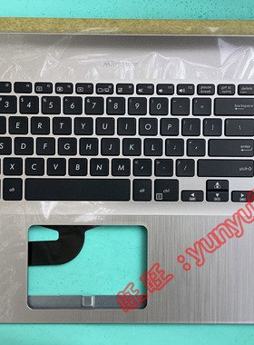 适用Asus华硕 顽石Y5000 Y5000U Y5000UB X507 A507M X570键盘C壳