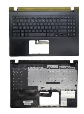 适用 全新华硕 YX560 YX560U YX560UD X560 X560UD 笔记本键盘C壳