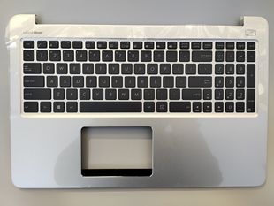 K501U A501U A501L 华硕 V505L K501LB A501LB 繁体中文键盘 K501