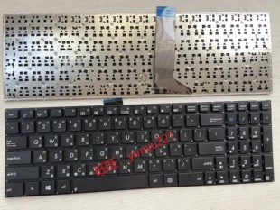X553MA F553 X502 华硕 F555 X555 S500 繁体中文TW键盘 X503M