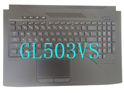 全新ASUS 华硕GL503 GL503VM GL503VD GL503GE FX503VM 键盘C壳