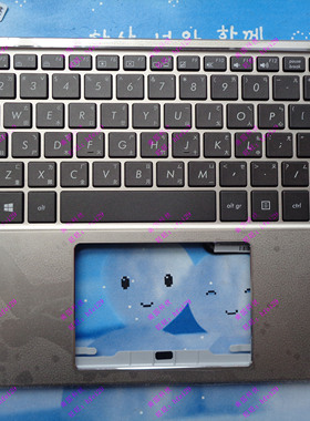 ASUS 华硕 U303UB UX303L U303L UX303LN 繁体中文注音TW CH 键盘