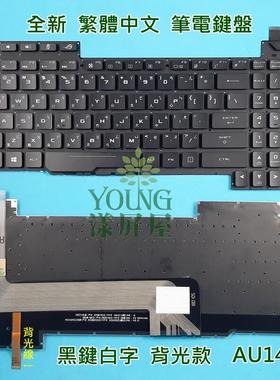 华硕 ROG FX63 FX63VD fX503VD ZX63V ZX63VE GL503 繁体TW键盘CH