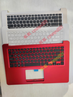 华硕 x510un x510qr x510 x510u x510ua x510qa 中文繁体背光键盘