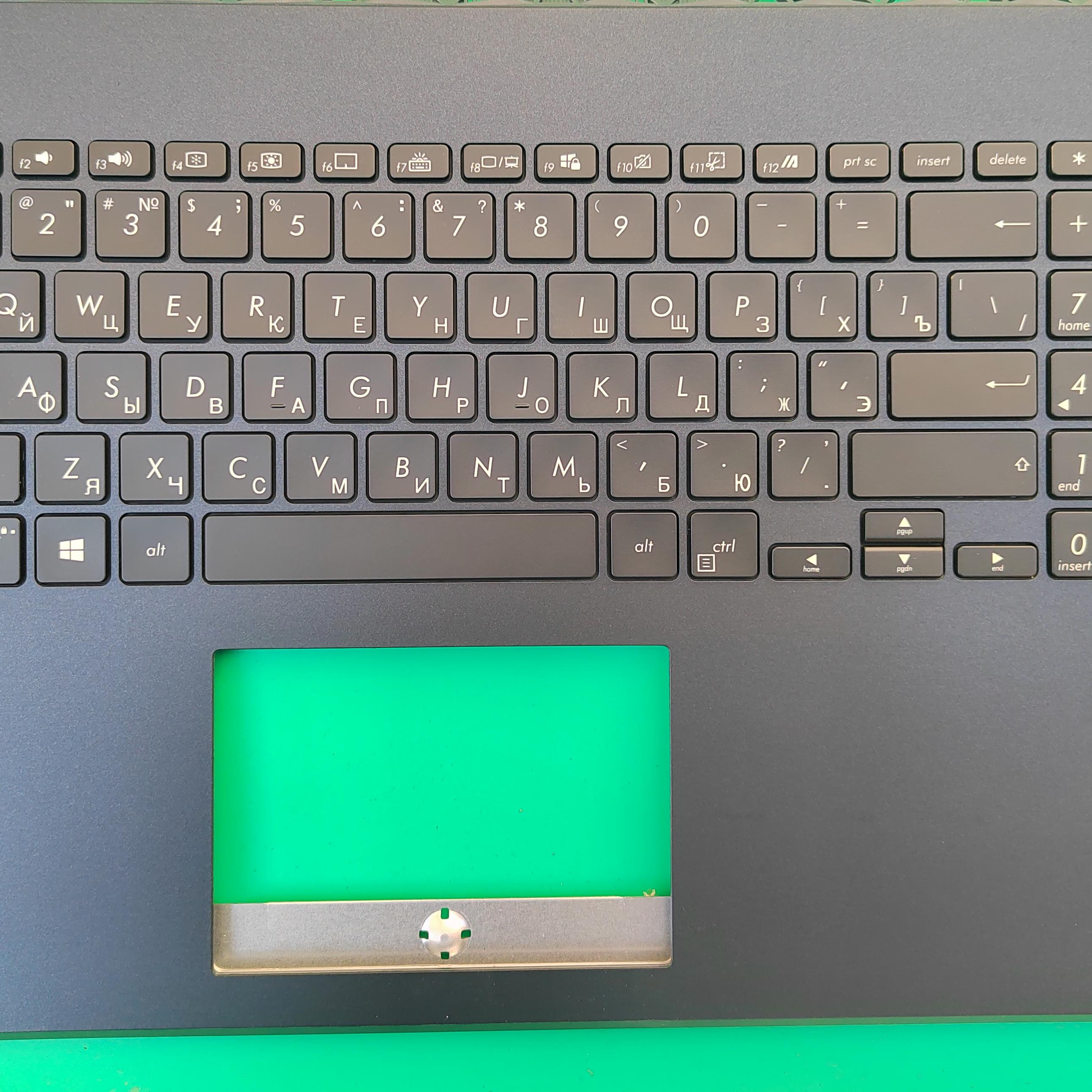 华硕Mars15 VX60G X571G X571GD X571F VX60 F571GT 键盘UK US RU