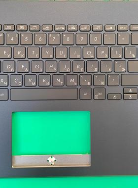 华硕Mars15 VX60G X571G X571GD X571F VX60 F571GT 键盘UK US RU