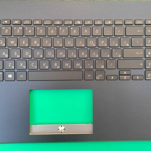 华硕Mars15 VX60G X571G X571GD X571F VX60 F571GT 键盘UK US RU