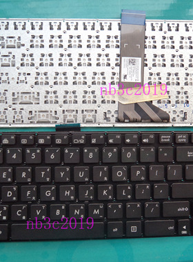 华硕ASUS P2548 P2548U P2548UA P2548N P2548F 繁体中文注音鍵盤