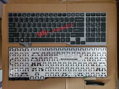 富士通繁体中文tw键盘