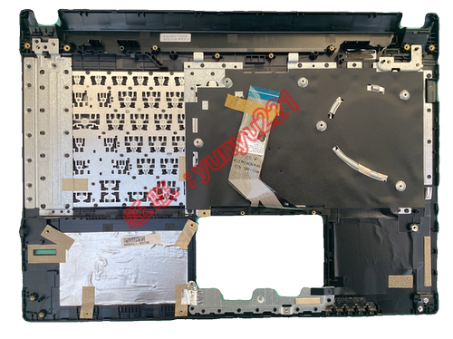 Asus华硕 Rog Zeprus 幻14 GA401 GA401U GA401M 繁体中文TW 键盘