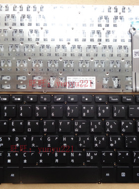 ACER宏碁 Spin 7 SP714-51 SC3P_A50B  V160266AS1 繁体中文键盘