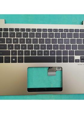 适用华硕U4100U UX430 UX430U UX430UA UX430UQ UX430UN 键盘C壳