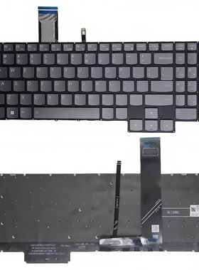 联想 Ideapad Gaming  Y7000 R7000 2020/Y9000K R9000P 2022键盘