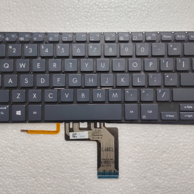 全新ASUS 华硕 ExpertBook B1-B1400 B1400 P3350C 背光键盘