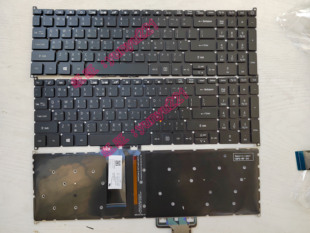 ACER 宏碁Aspire A715-74G A317-51 51g 51K N17C2 繁体中文键盘