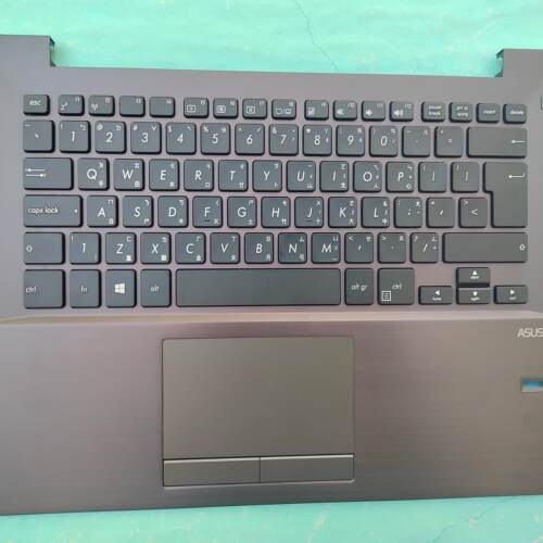 华硕 ASUS PU401 PU401L  PU401LA  繁体中文键盘C壳