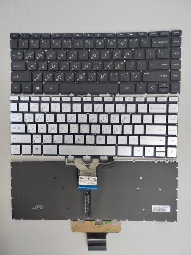 HP 14-CE TPN-1130 14S-CF2014 14-DA 14-CC -BD -CB繁体中文键盘