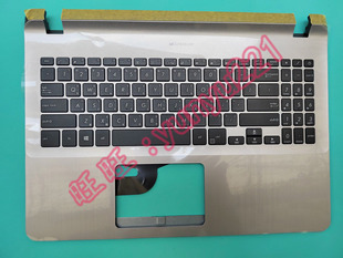 A507M F507 R507 华硕 Y5000 A507 顽石 Y5000U繁体中文键盘 X507