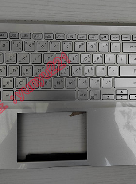 Asus华硕 X531 X531F X531FA S5500 S5500F S532F 繁体中文 键盘