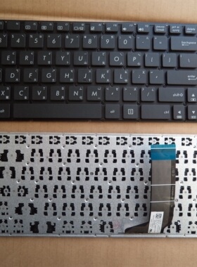 华硕 X556U K556U X556UB X756U A556UV X556 中文注音TW TC键盘