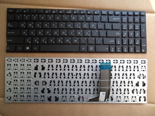 X556UB X756U A556UV 华硕 中文注音TW K556U X556 TC键盘 X556U