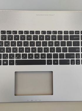 ASUS N76 N76V N76VB N76VJ N76VM N76VZ 繁体中文键盘 电源线