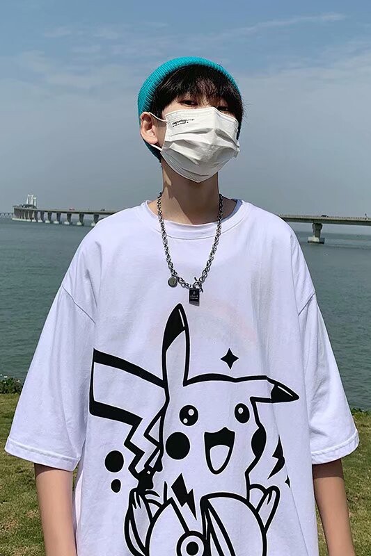 纯棉夏季新款短袖男韩版T恤宽松休闲圆领T609,男装T恤,星座1116-2