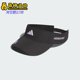 男女户外高尔夫遮阳防晒空顶帽JH3648 新款 Adidas 阿迪达斯正品