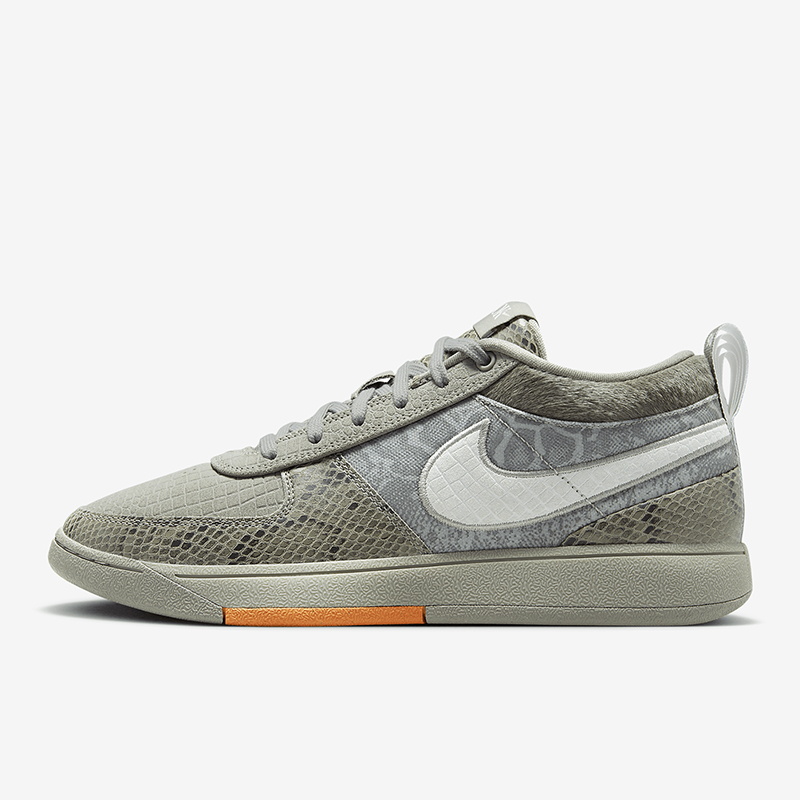 Nike/耐克男士低帮实战篮球鞋