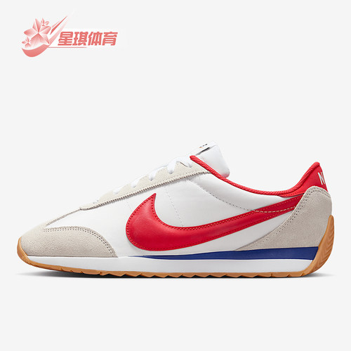 Nike/耐克正品Pacific男士低帮运动经典耐磨轻便休闲鞋HQ2052-101