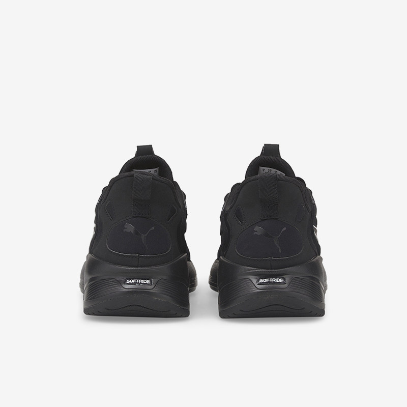 Puma/彪马官方正品春季男士轻便回弹低帮防滑运动跑步鞋376186-01,运动鞋new,跑步鞋,淘宝优惠券,粉丝福利购,淘宝优惠卷