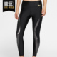耐克正品 秋季 新款 Nike 女子休闲舒适运动训练健身长裤 CU3338