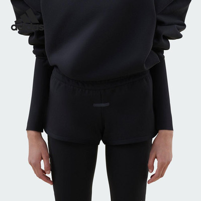 Adidas阿迪达斯正品Fear of God Athletics女款休闲短裤IY0938