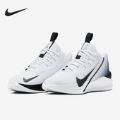 耐克正品 中帮训练篮球鞋 2025春季 Nike 新款 男士 HF1804 100