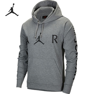 男子休闲运动连帽套头衫 Nike 耐克正品 JORDAN CK1345 卫衣