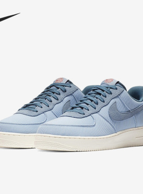 Nike/耐克正品Air Force 1空一号男子运动休闲鞋CD7785-400