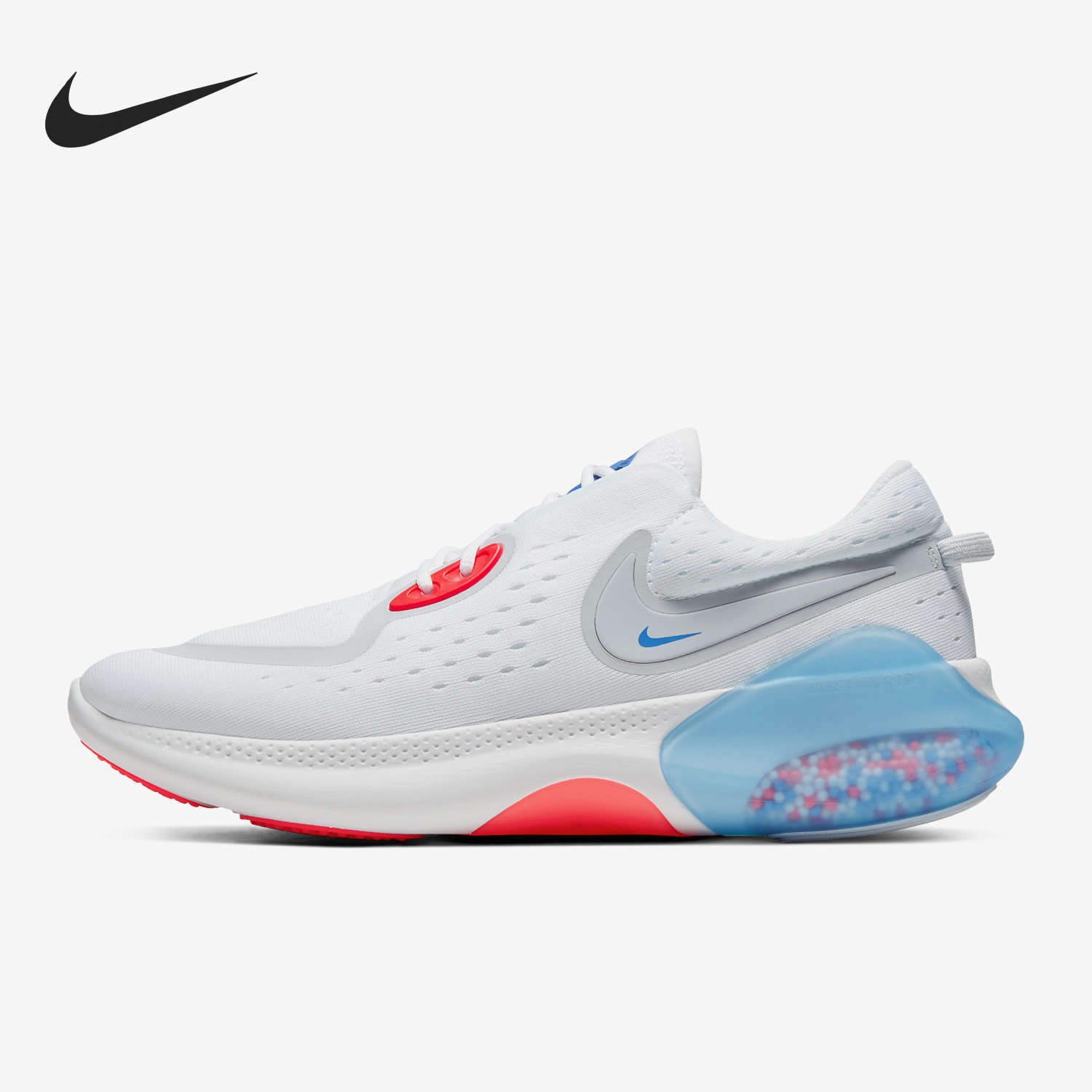 耐克男女舒适运动休闲跑步鞋