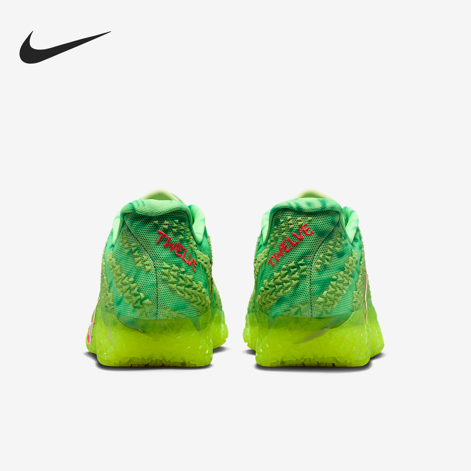 Nike/耐克官方正品Ja 3 莫兰特三代男士耐磨实战篮球鞋HV9924-700