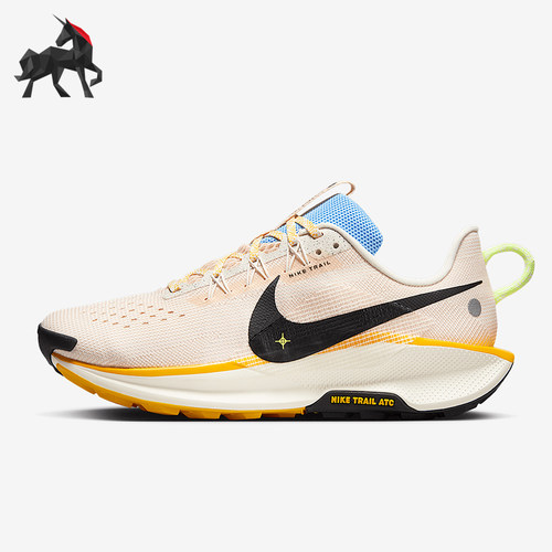 Nike/耐克正品Pegasus Trail 5女士缓震越野跑步鞋DV3865-007