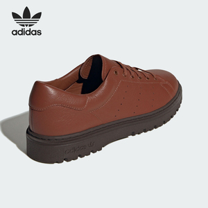 Adidas/阿迪达斯官方正品三叶草男士运动复古休闲经典板鞋ID1385